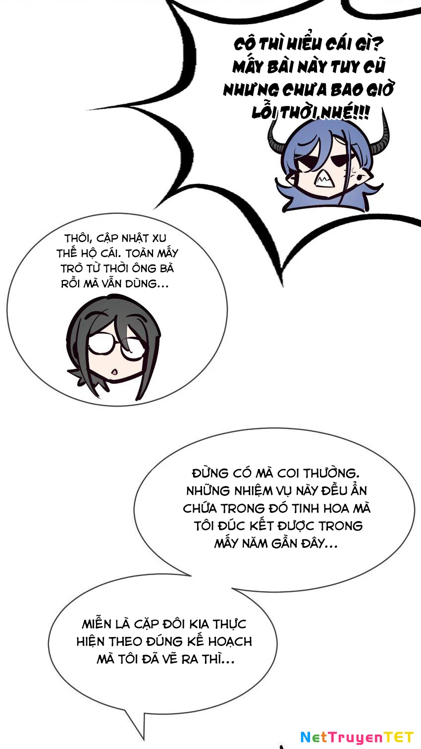 Oan Gia Chung Nhà! Chapter 99 - 15