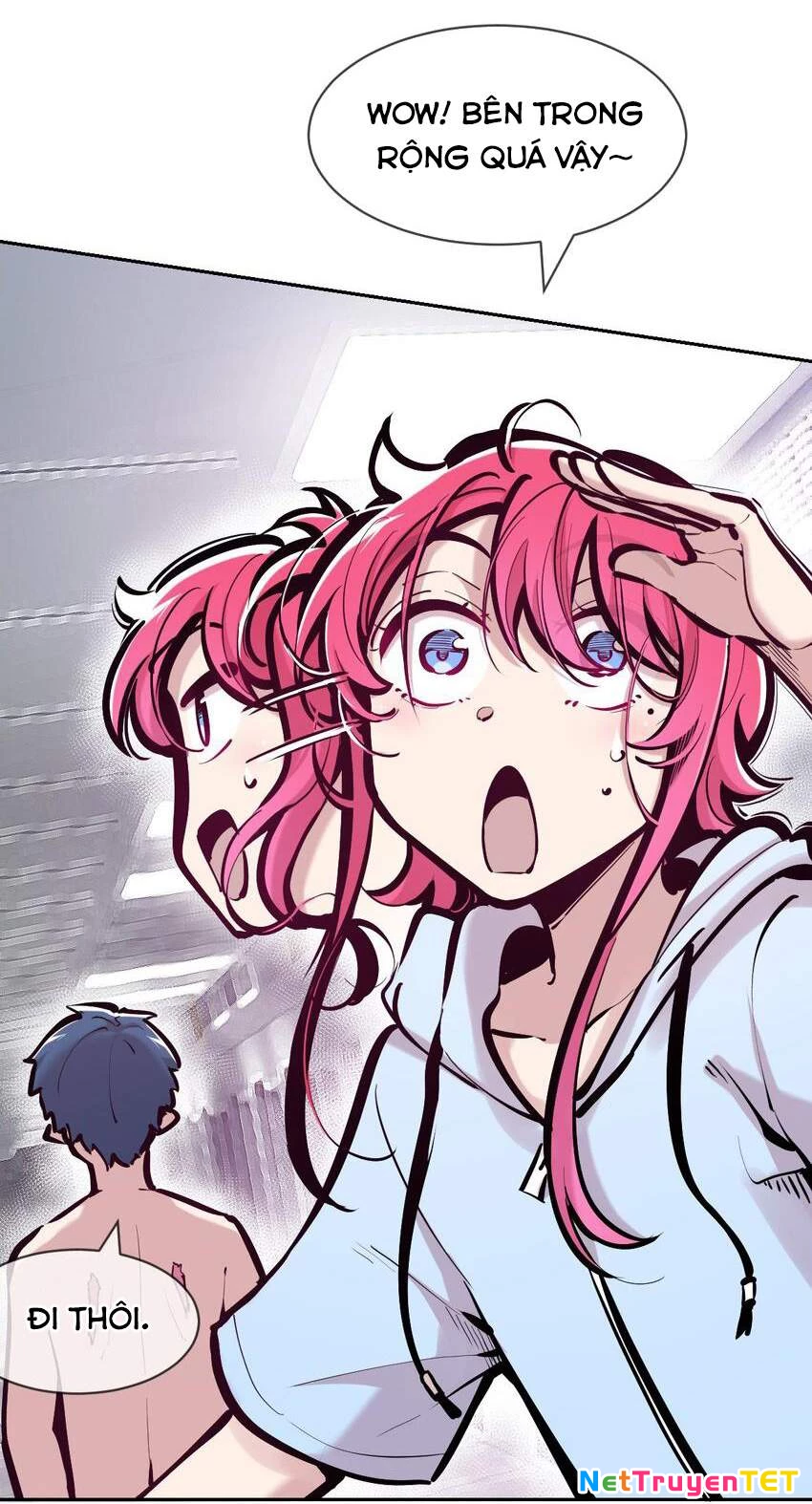Oan Gia Chung Nhà! Chapter 99 - 23