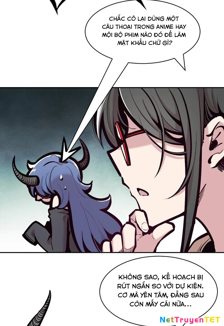 Oan Gia Chung Nhà! Chapter 99 - 26