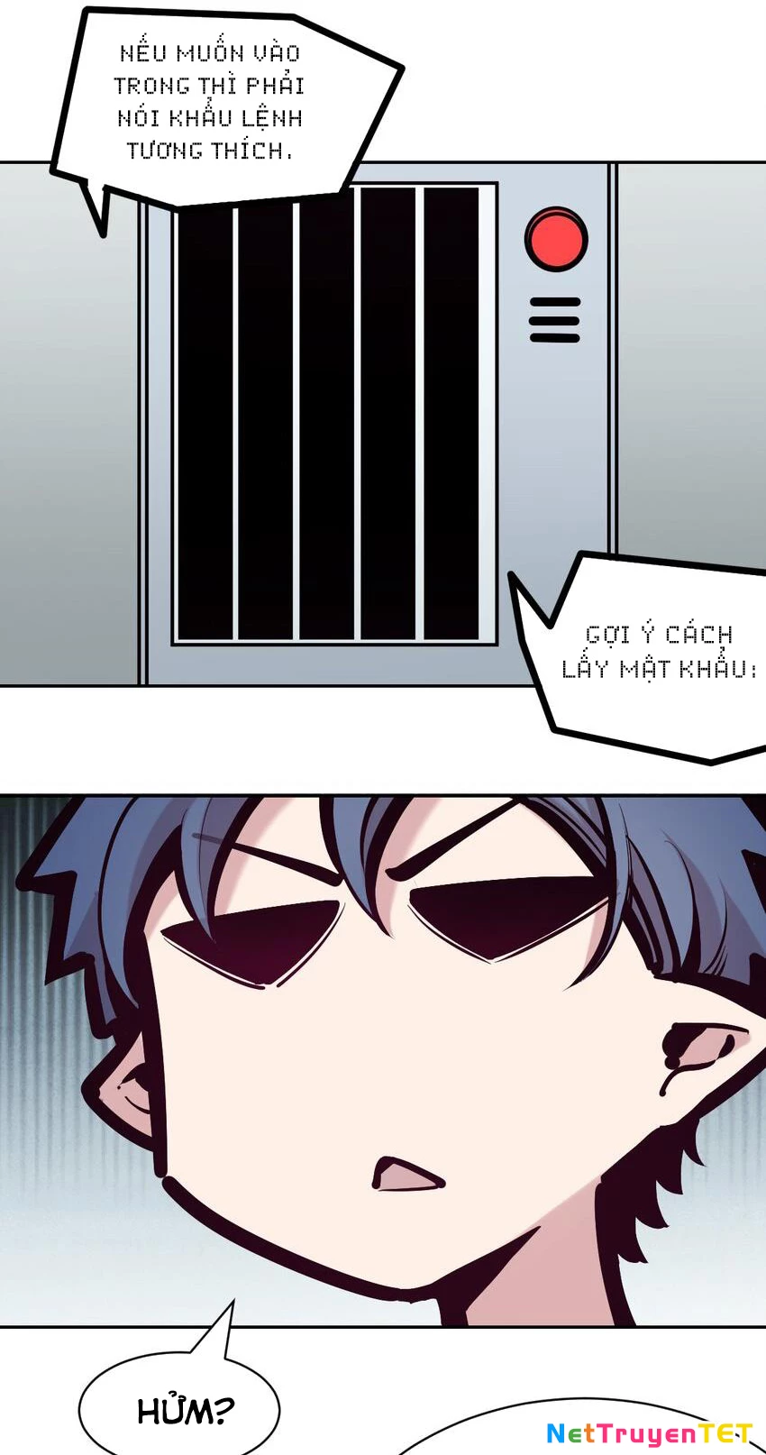 Oan Gia Chung Nhà! Chapter 99 - 28