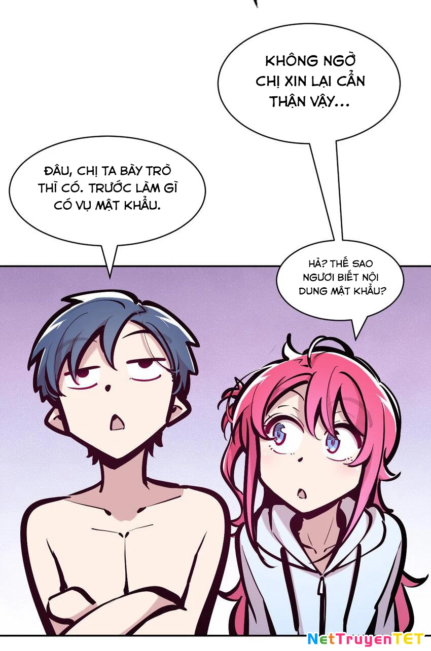 Oan Gia Chung Nhà! Chapter 99 - 32