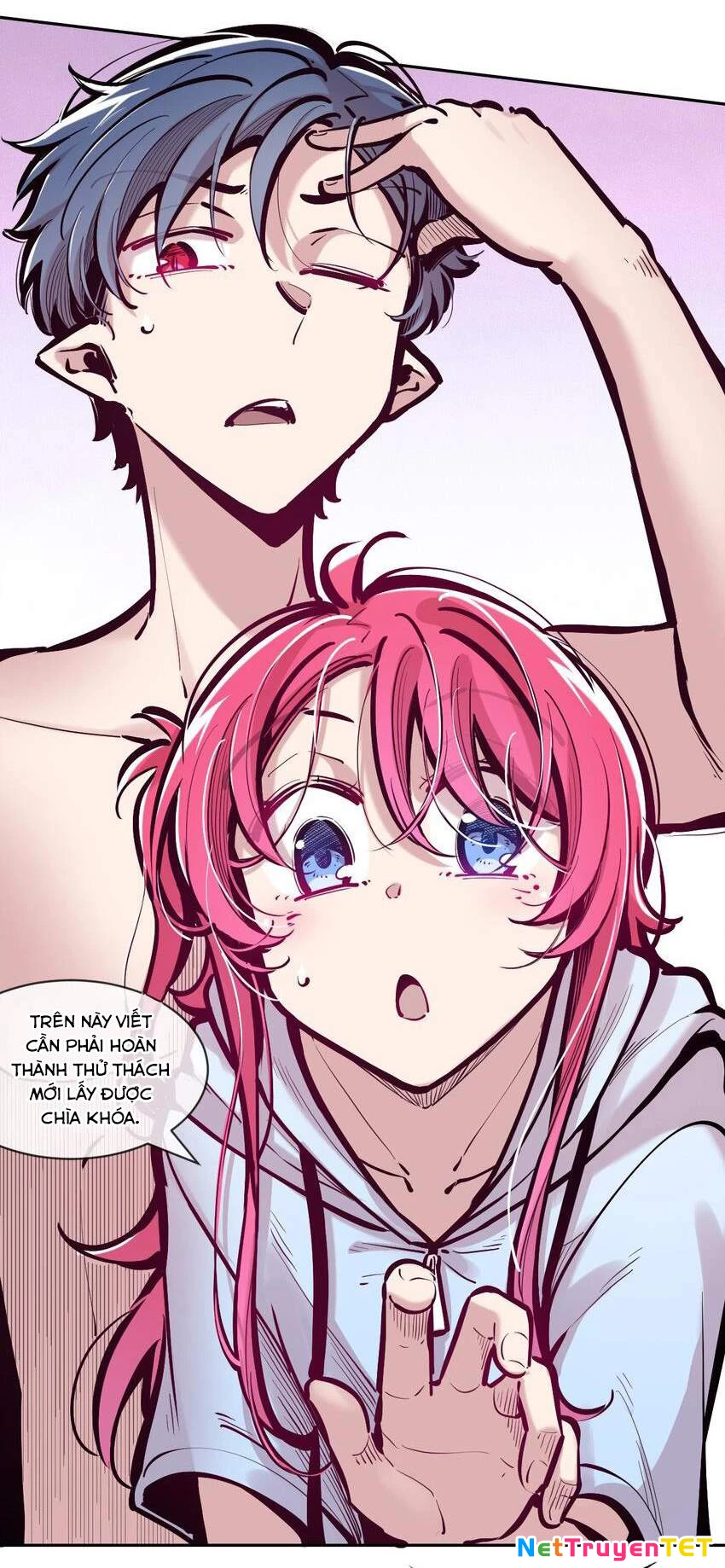 Oan Gia Chung Nhà! Chapter 99 - 36