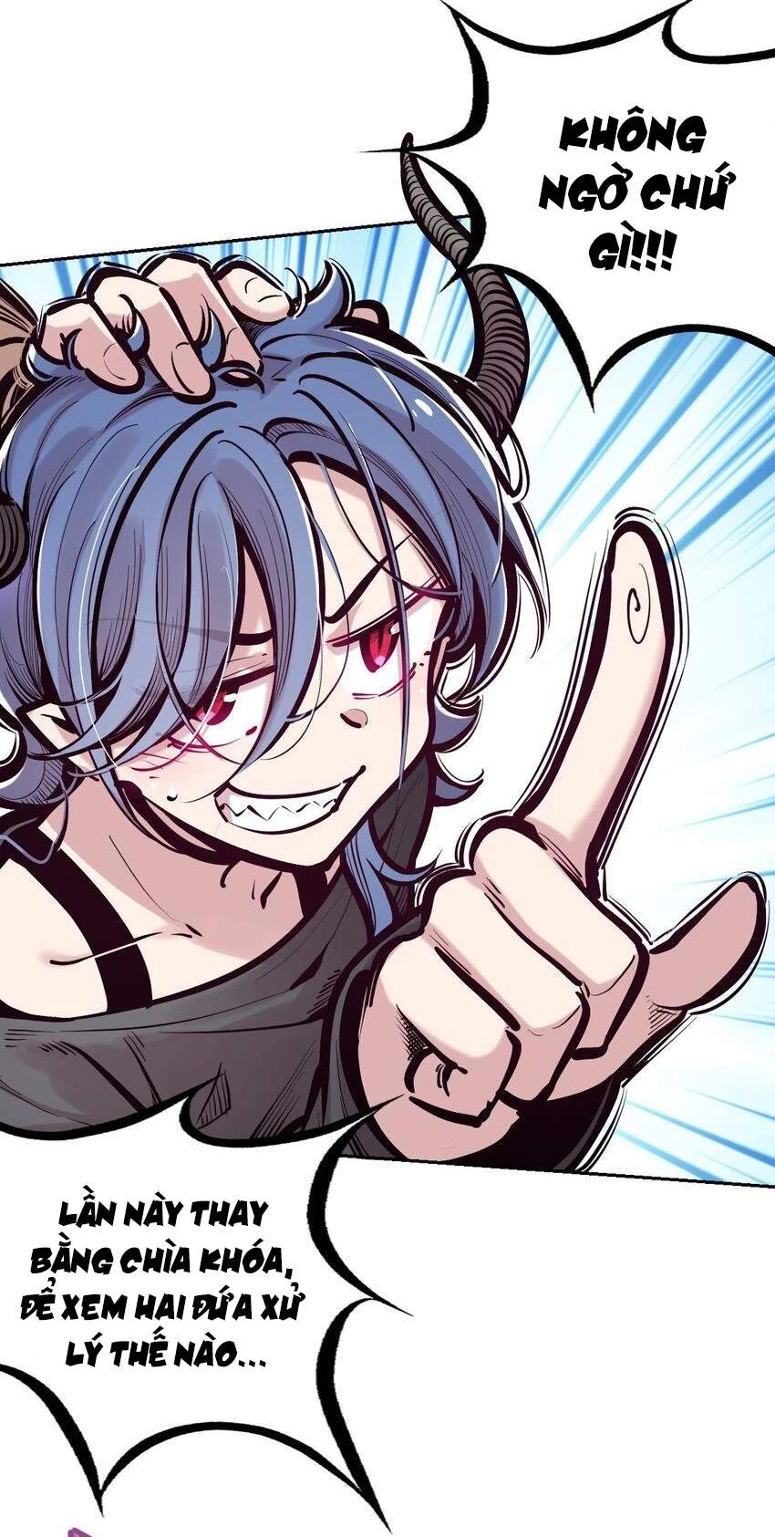 Oan Gia Chung Nhà! Chapter 99 - 37