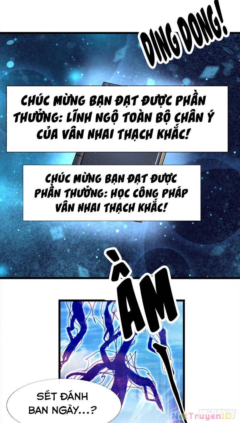 Bắt Đầu Với Chí Tôn Đan Điền Chapter 4 - 17