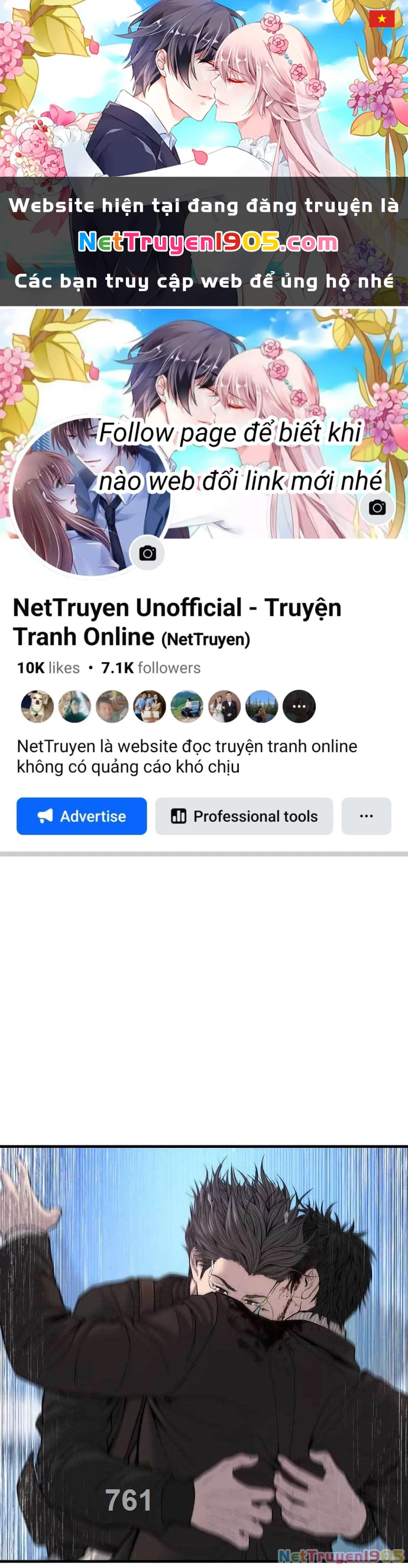 Bố Tôi Là Đặc Vụ Chapter 108 - 1