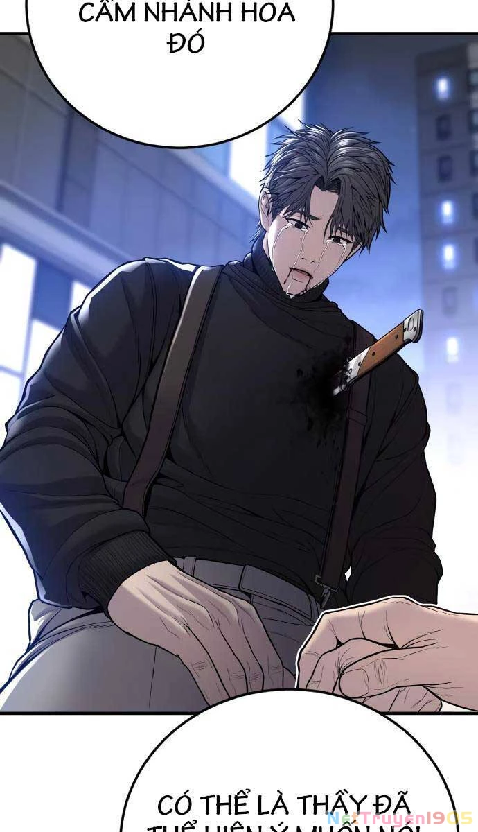 Bố Tôi Là Đặc Vụ Chapter 108 - 57