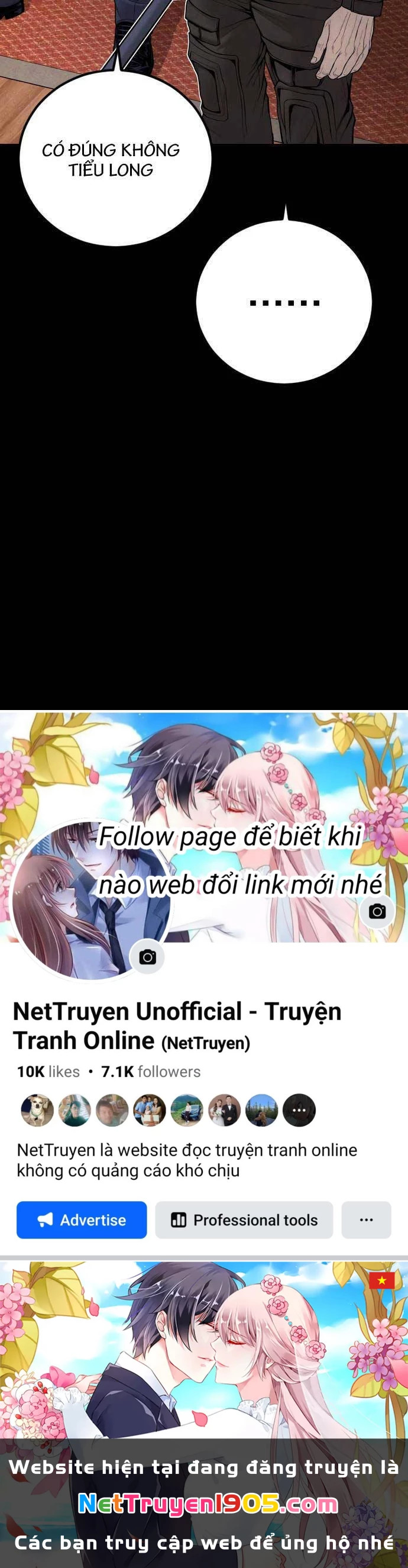 Bố Tôi Là Đặc Vụ Chapter 108 - 113