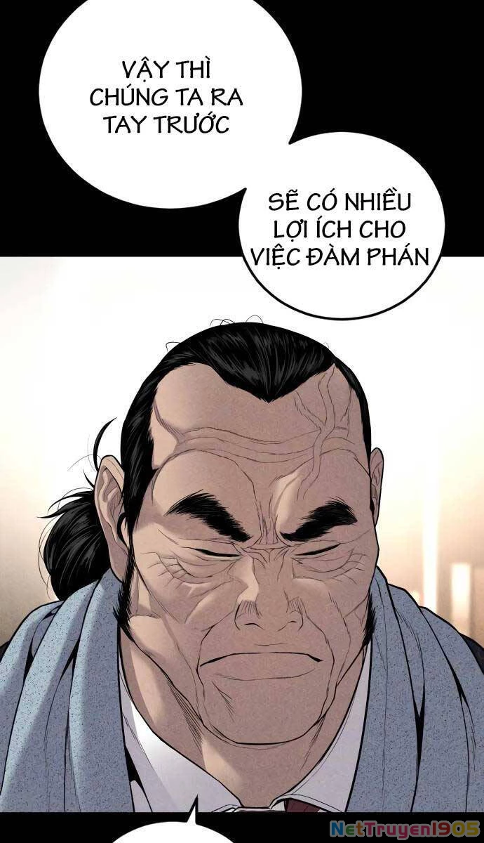 Bố Tôi Là Đặc Vụ Chapter 108.5 - 8