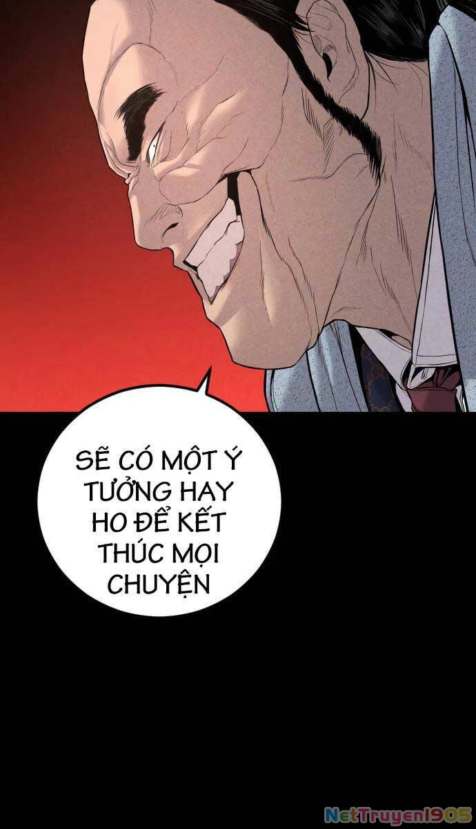 Bố Tôi Là Đặc Vụ Chapter 108.5 - 12