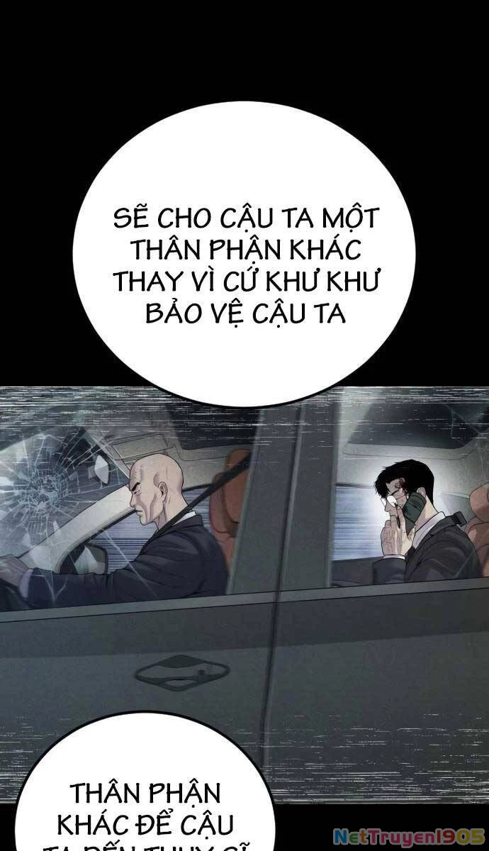 Bố Tôi Là Đặc Vụ Chapter 108.5 - 15