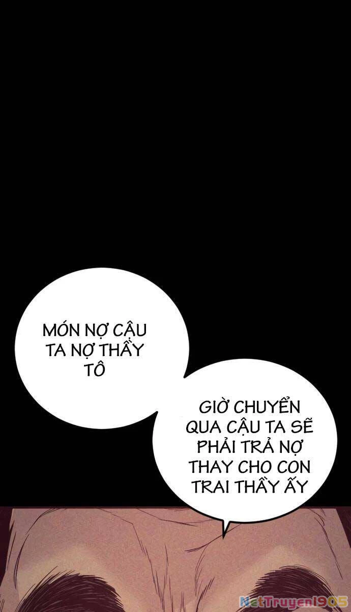 Bố Tôi Là Đặc Vụ Chapter 108.5 - 24