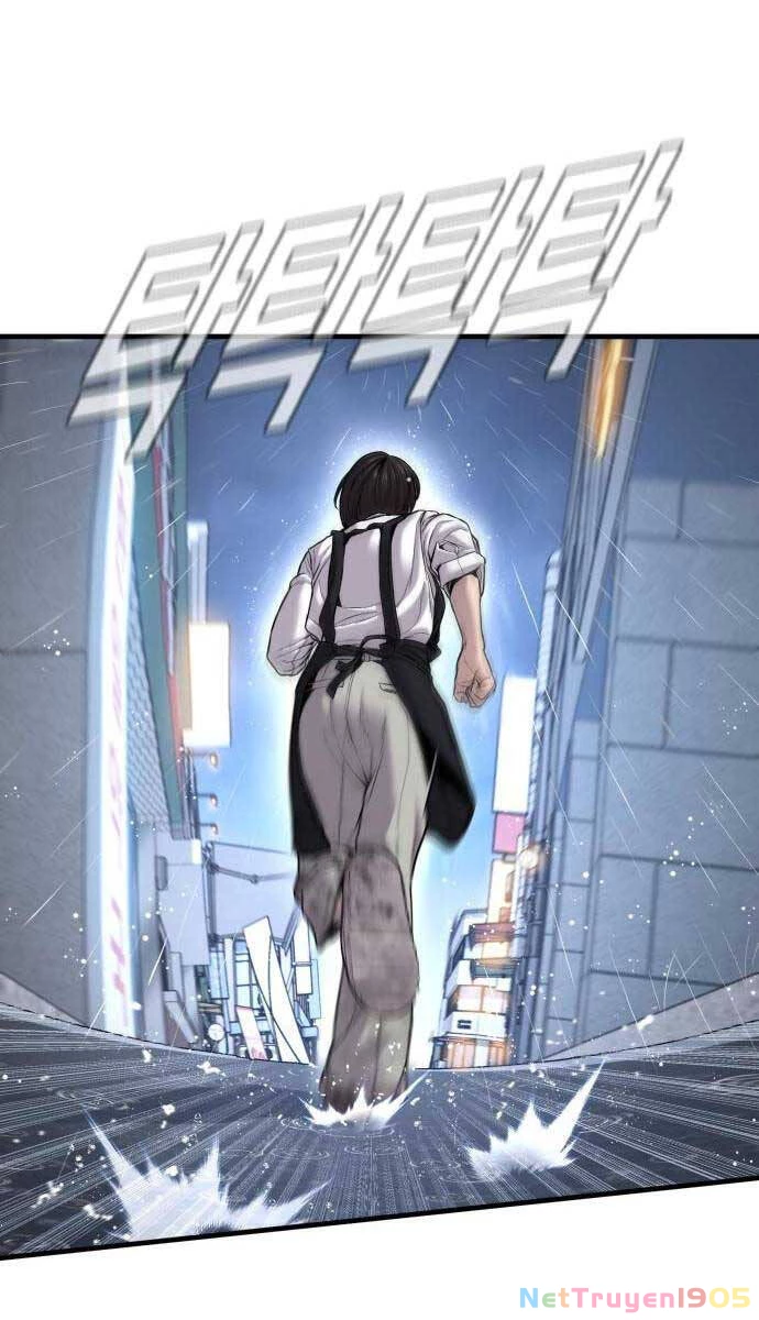 Bố Tôi Là Đặc Vụ Chapter 109 - 107