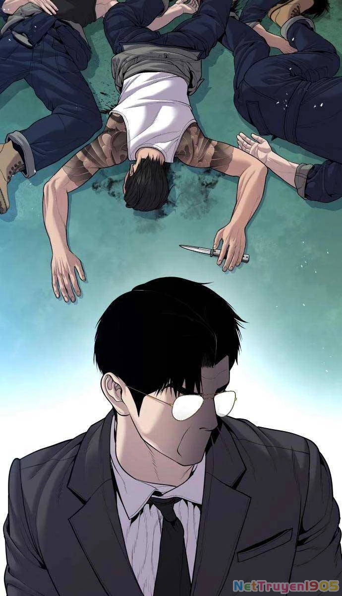 Bố Tôi Là Đặc Vụ Chapter 109 - 173