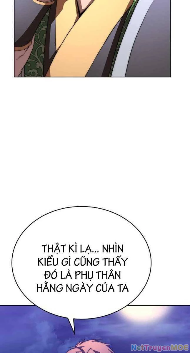 Con Trai Của Gia Tộc Nam Cung Thế Gia Chapter 47 - 8