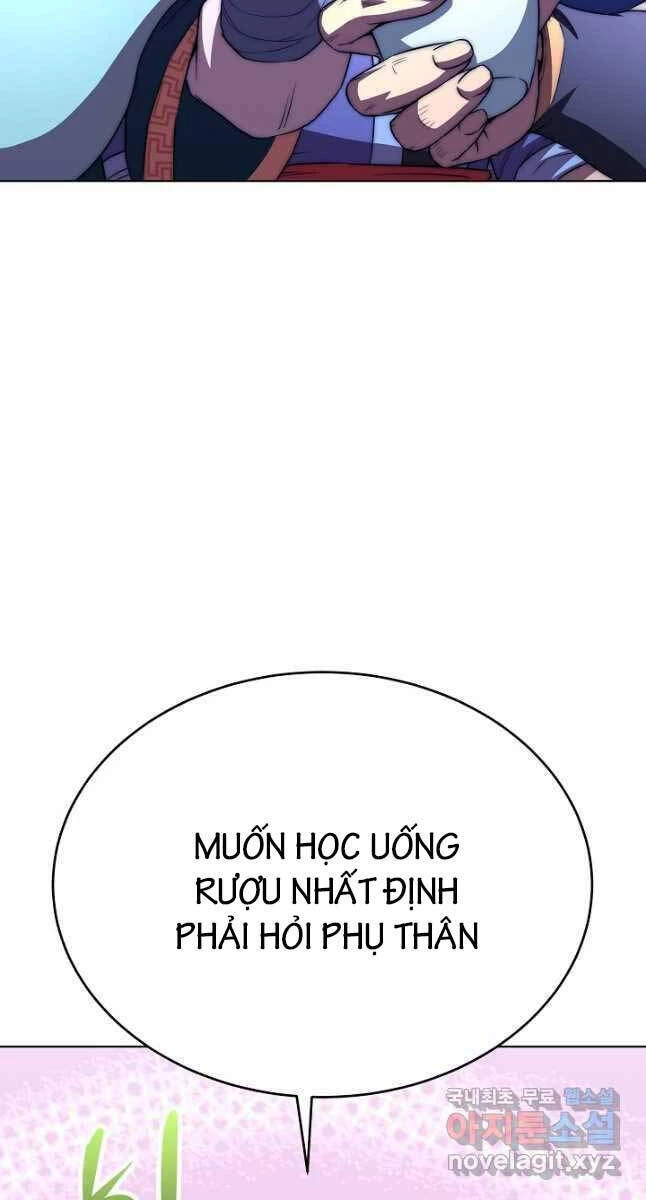 Con Trai Của Gia Tộc Nam Cung Thế Gia Chapter 47 - 17