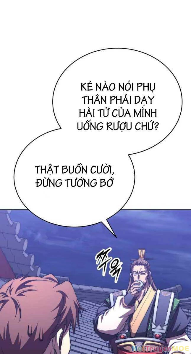 Con Trai Của Gia Tộc Nam Cung Thế Gia Chapter 47 - 43