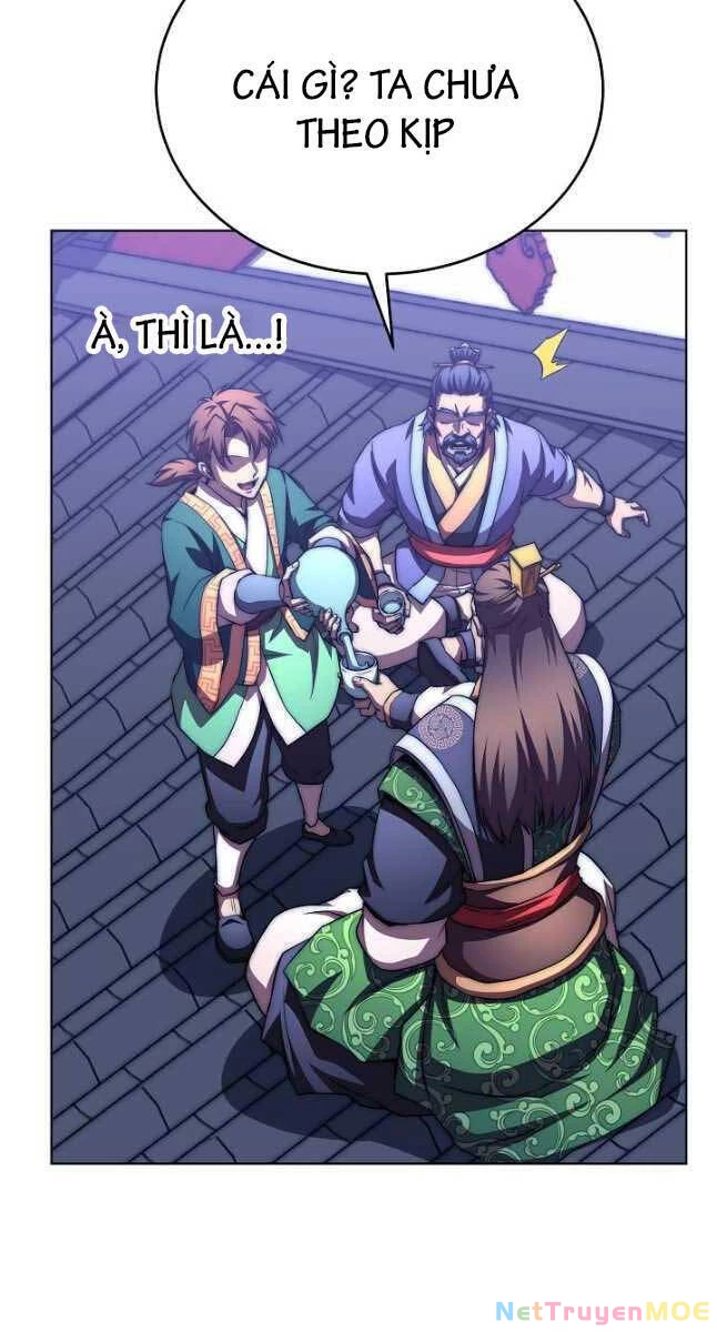 Con Trai Của Gia Tộc Nam Cung Thế Gia Chapter 47 - 48