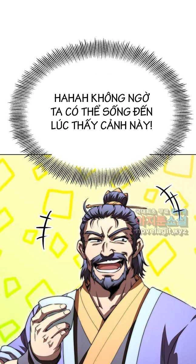 Con Trai Của Gia Tộc Nam Cung Thế Gia Chapter 47 - 49