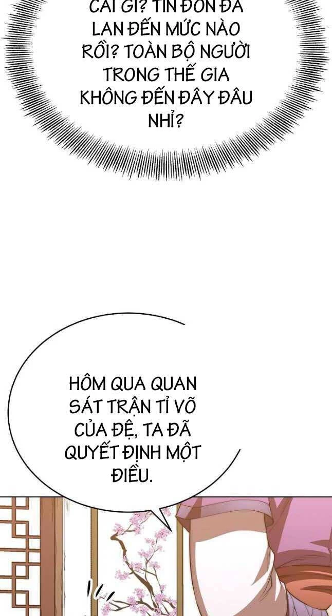 Con Trai Của Gia Tộc Nam Cung Thế Gia Chapter 47 - 65