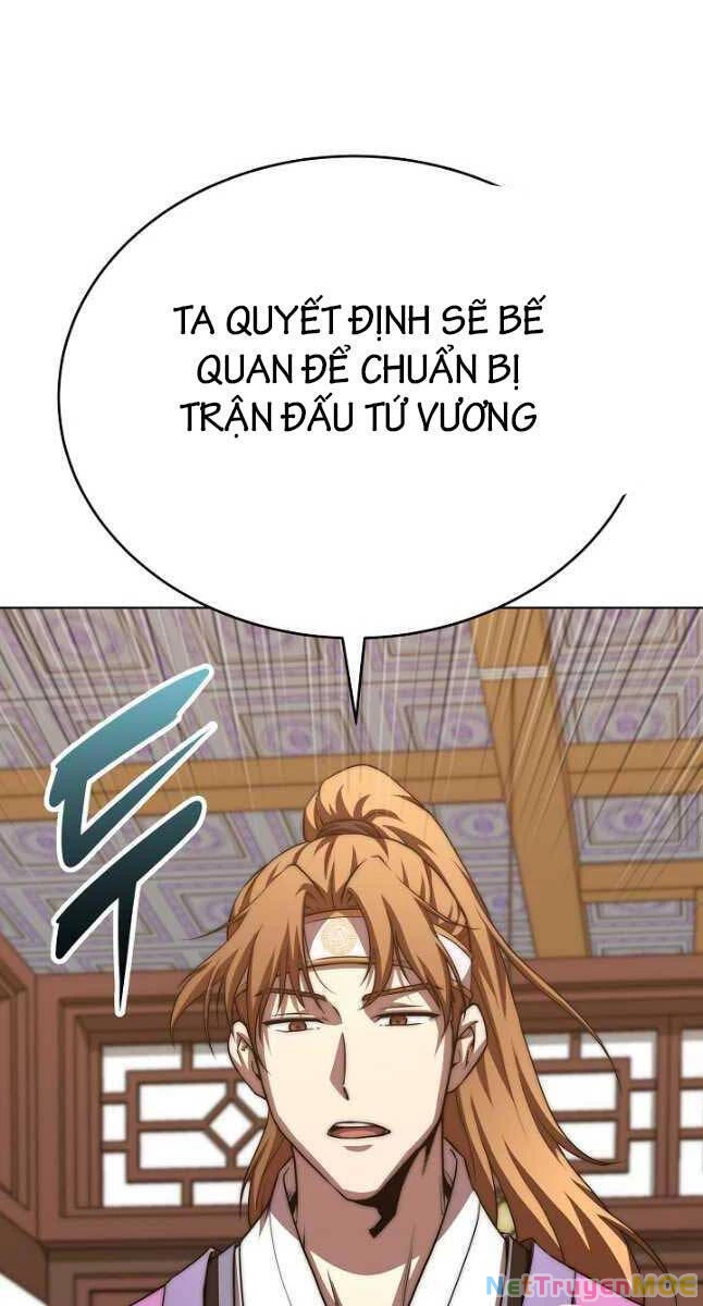Con Trai Của Gia Tộc Nam Cung Thế Gia Chapter 47 - 67