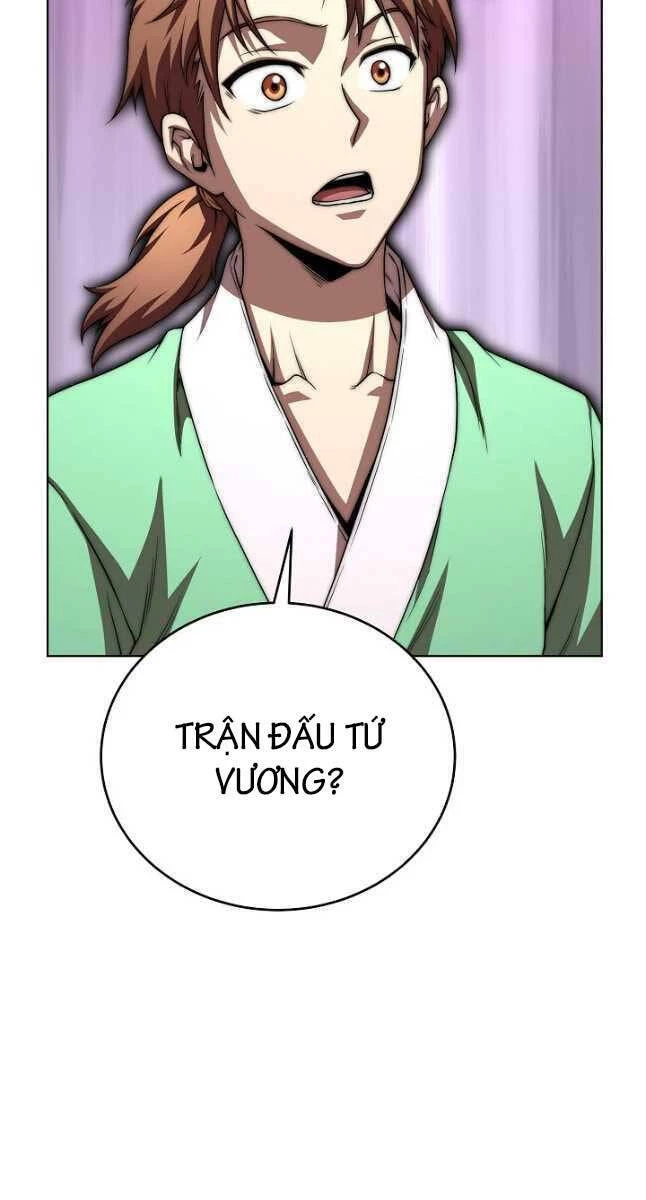 Con Trai Của Gia Tộc Nam Cung Thế Gia Chapter 47 - 71