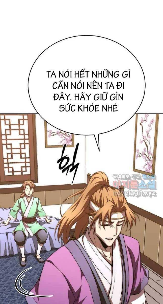 Con Trai Của Gia Tộc Nam Cung Thế Gia Chapter 47 - 72