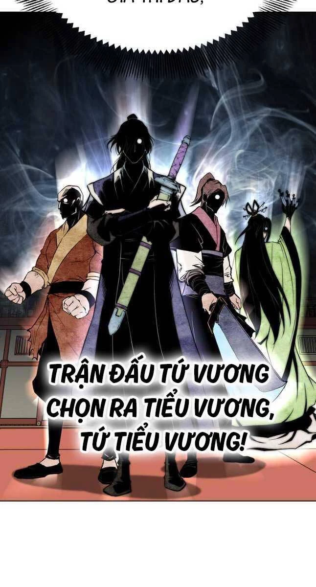 Con Trai Của Gia Tộc Nam Cung Thế Gia Chapter 47 - 79