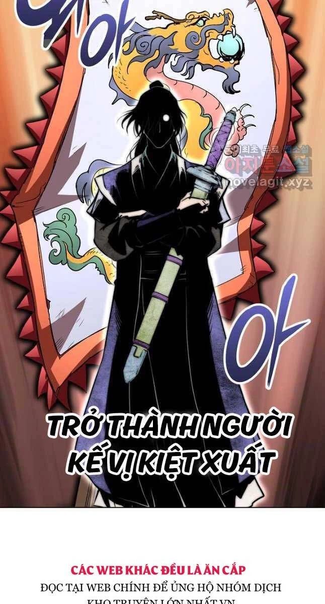 Con Trai Của Gia Tộc Nam Cung Thế Gia Chapter 47 - 85