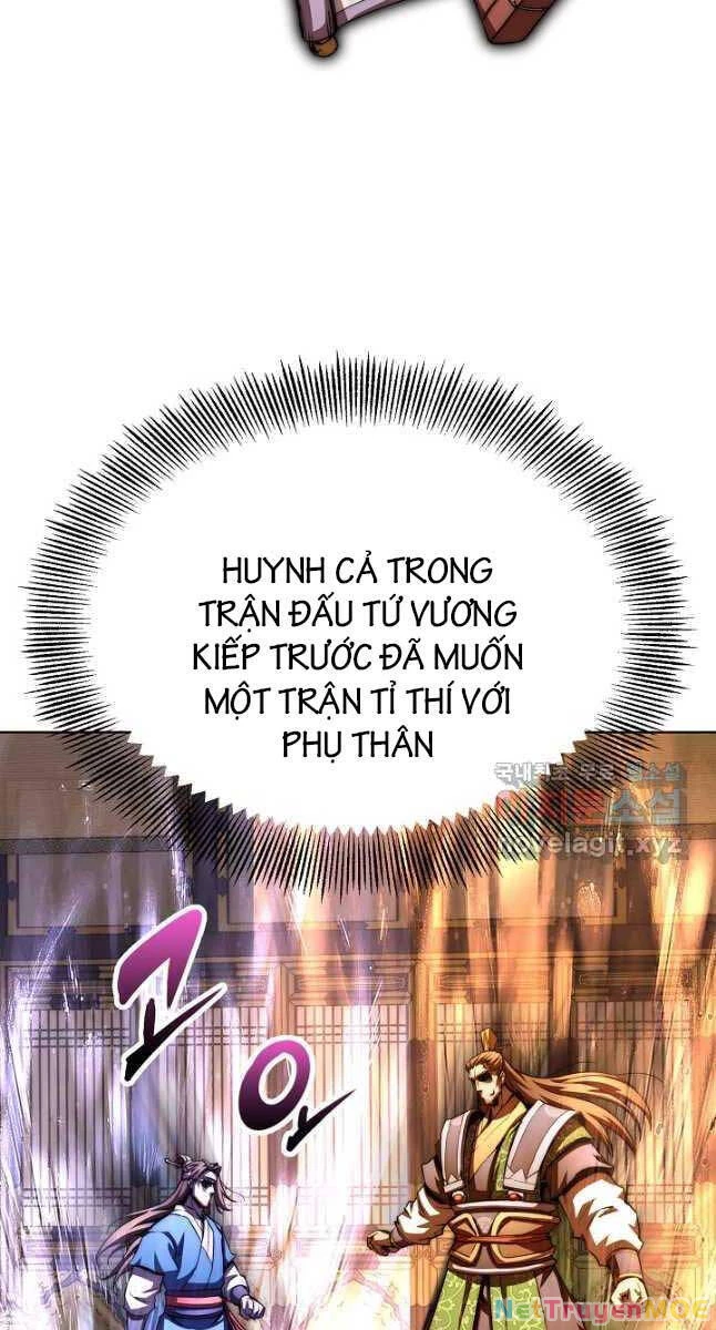 Con Trai Của Gia Tộc Nam Cung Thế Gia Chapter 47 - 88
