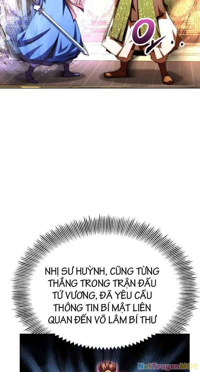 Con Trai Của Gia Tộc Nam Cung Thế Gia Chapter 47 - 89