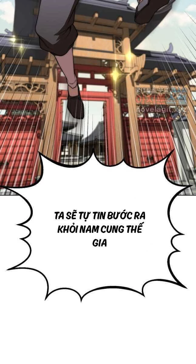 Con Trai Của Gia Tộc Nam Cung Thế Gia Chapter 47 - 97