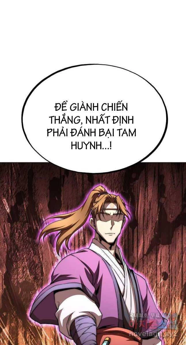 Con Trai Của Gia Tộc Nam Cung Thế Gia Chapter 47 - 98