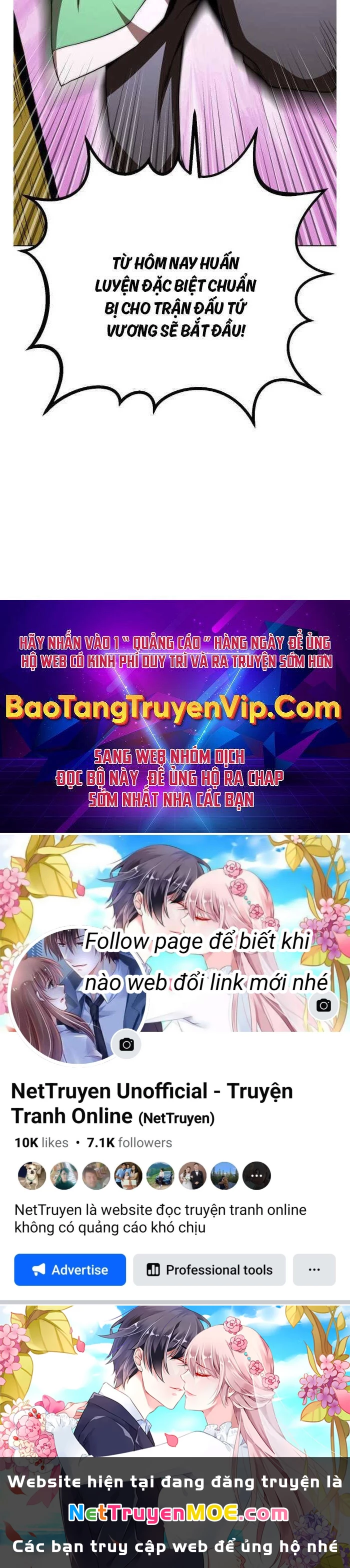 Con Trai Của Gia Tộc Nam Cung Thế Gia Chapter 47 - 102