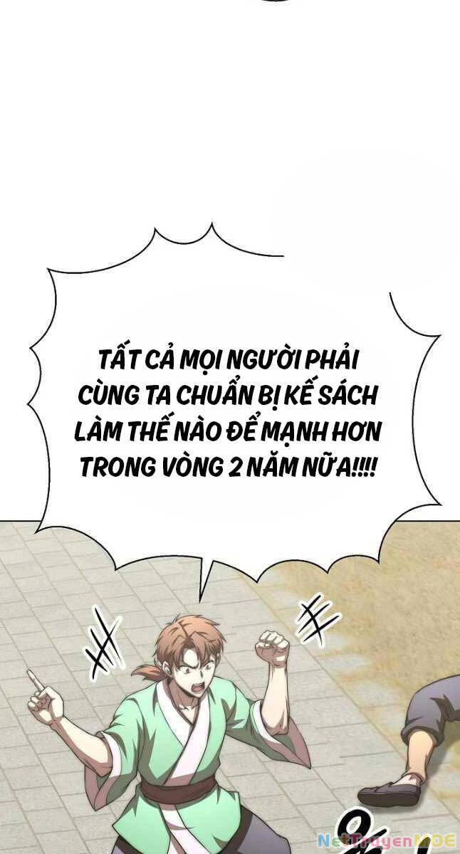 Con Trai Của Gia Tộc Nam Cung Thế Gia Chapter 48 - 4