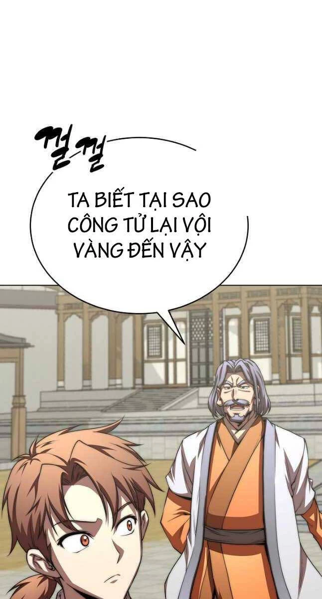 Con Trai Của Gia Tộc Nam Cung Thế Gia Chapter 48 - 9