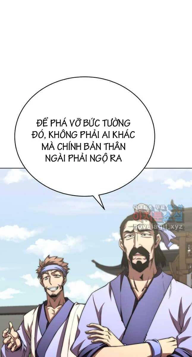 Con Trai Của Gia Tộc Nam Cung Thế Gia Chapter 48 - 14