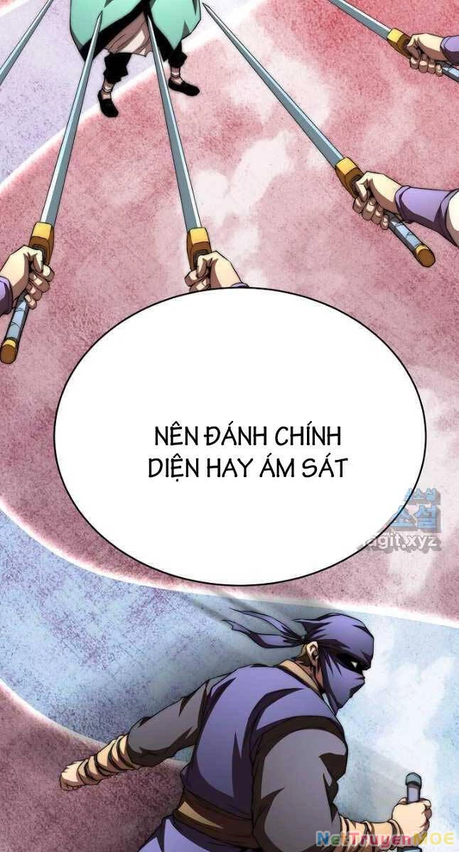 Con Trai Của Gia Tộc Nam Cung Thế Gia Chapter 48 - 25
