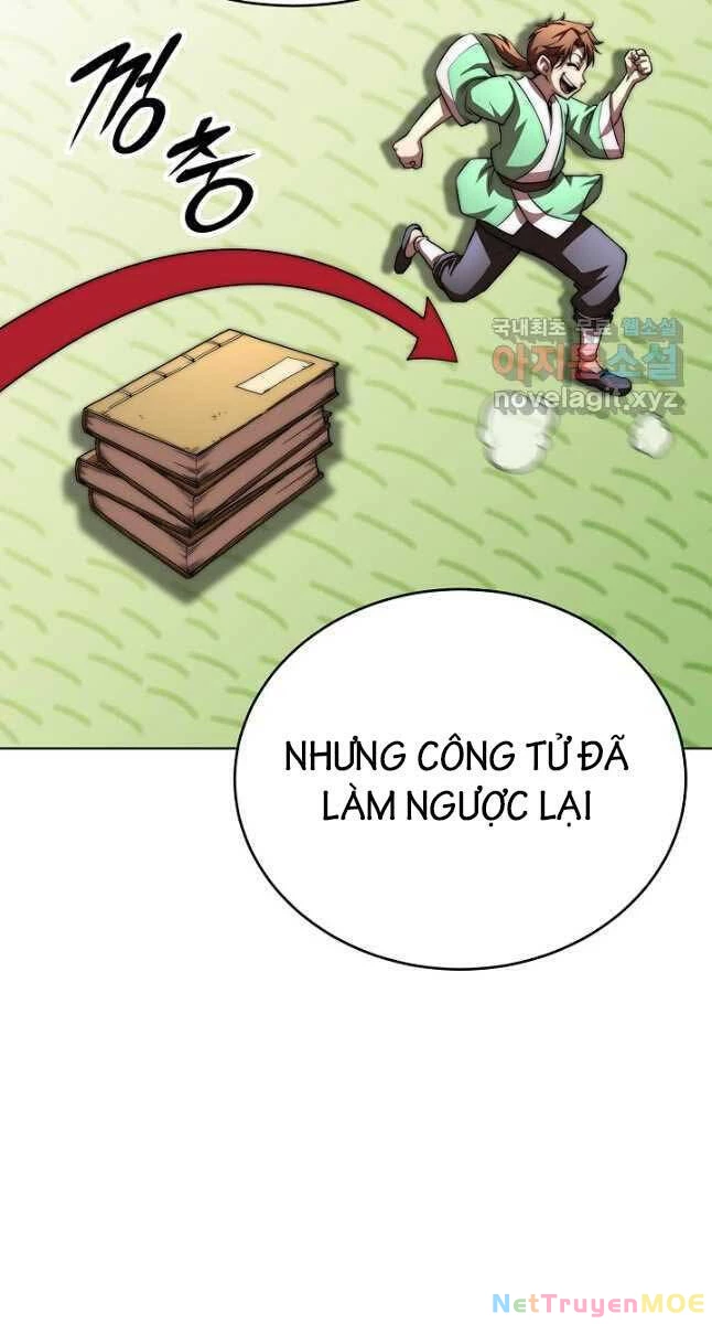 Con Trai Của Gia Tộc Nam Cung Thế Gia Chapter 48 - 27