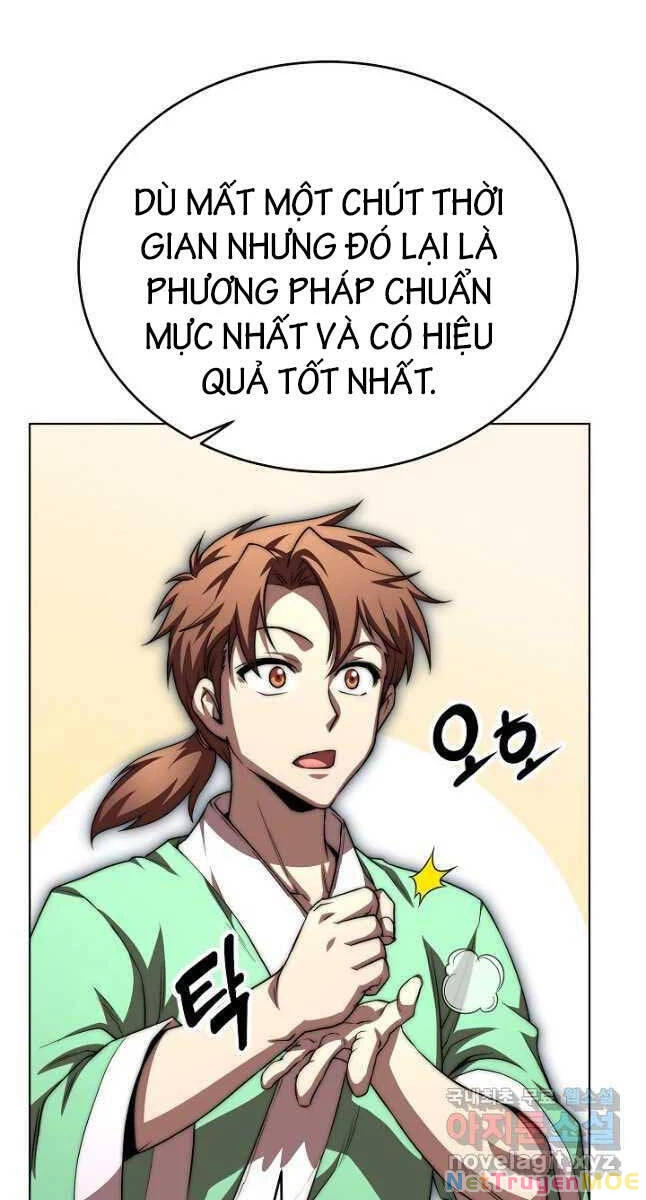 Con Trai Của Gia Tộc Nam Cung Thế Gia Chapter 48 - 28
