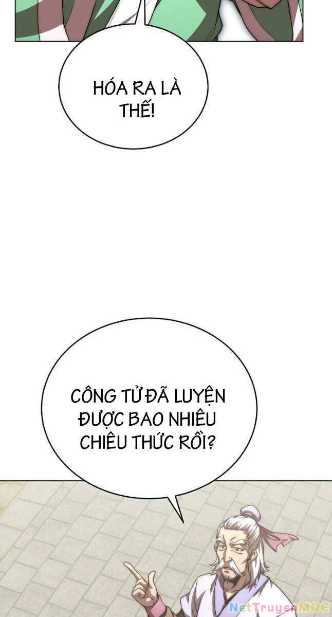 Con Trai Của Gia Tộc Nam Cung Thế Gia Chapter 48 - 29