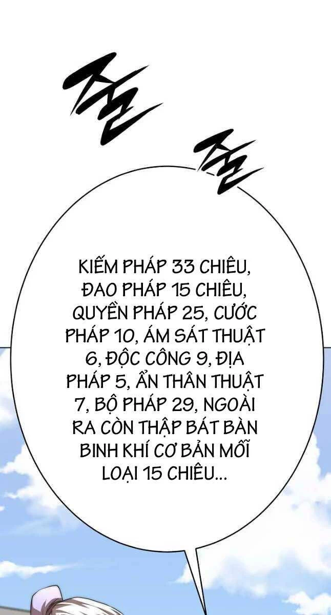 Con Trai Của Gia Tộc Nam Cung Thế Gia Chapter 48 - 31