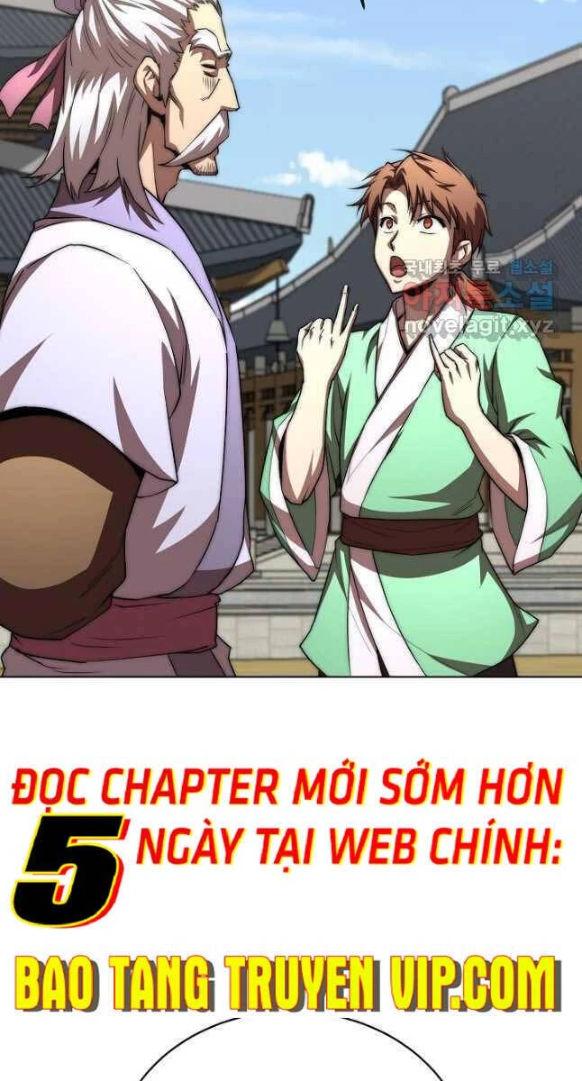 Con Trai Của Gia Tộc Nam Cung Thế Gia Chapter 48 - 32
