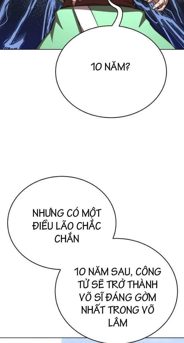 Con Trai Của Gia Tộc Nam Cung Thế Gia Chapter 48 - 36