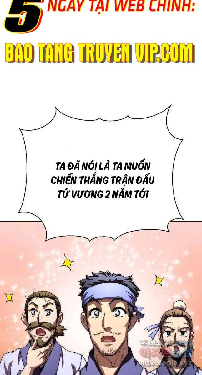 Con Trai Của Gia Tộc Nam Cung Thế Gia Chapter 48 - 40