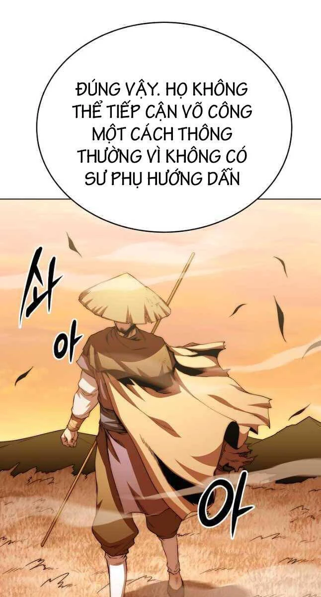 Con Trai Của Gia Tộc Nam Cung Thế Gia Chapter 48 - 54