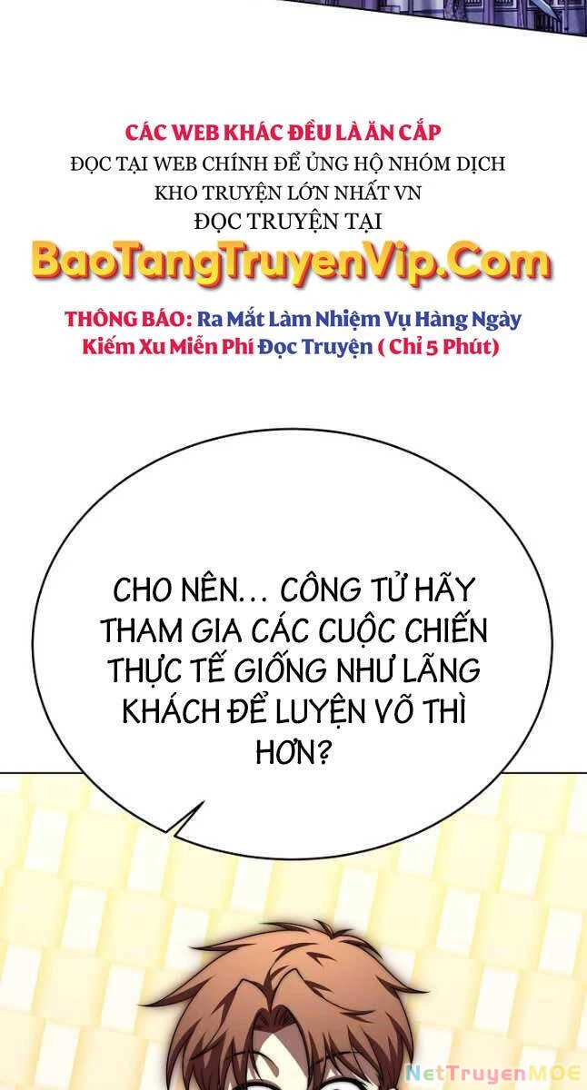 Con Trai Của Gia Tộc Nam Cung Thế Gia Chapter 48 - 57