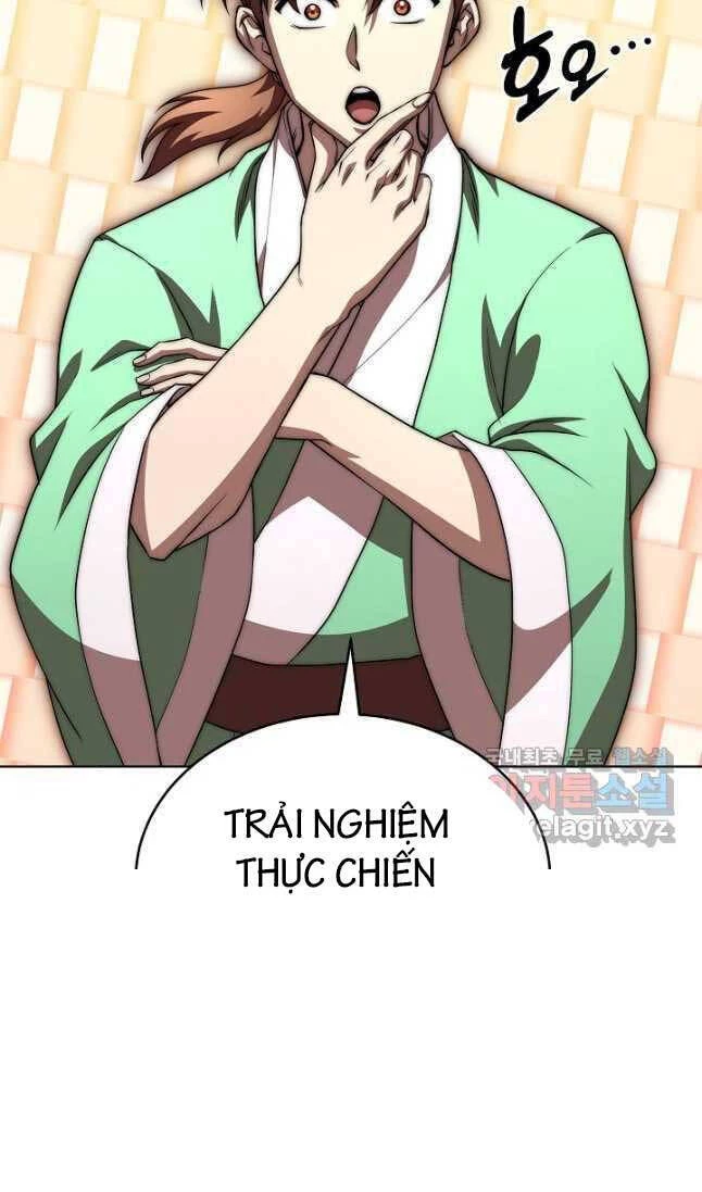 Con Trai Của Gia Tộc Nam Cung Thế Gia Chapter 48 - 58