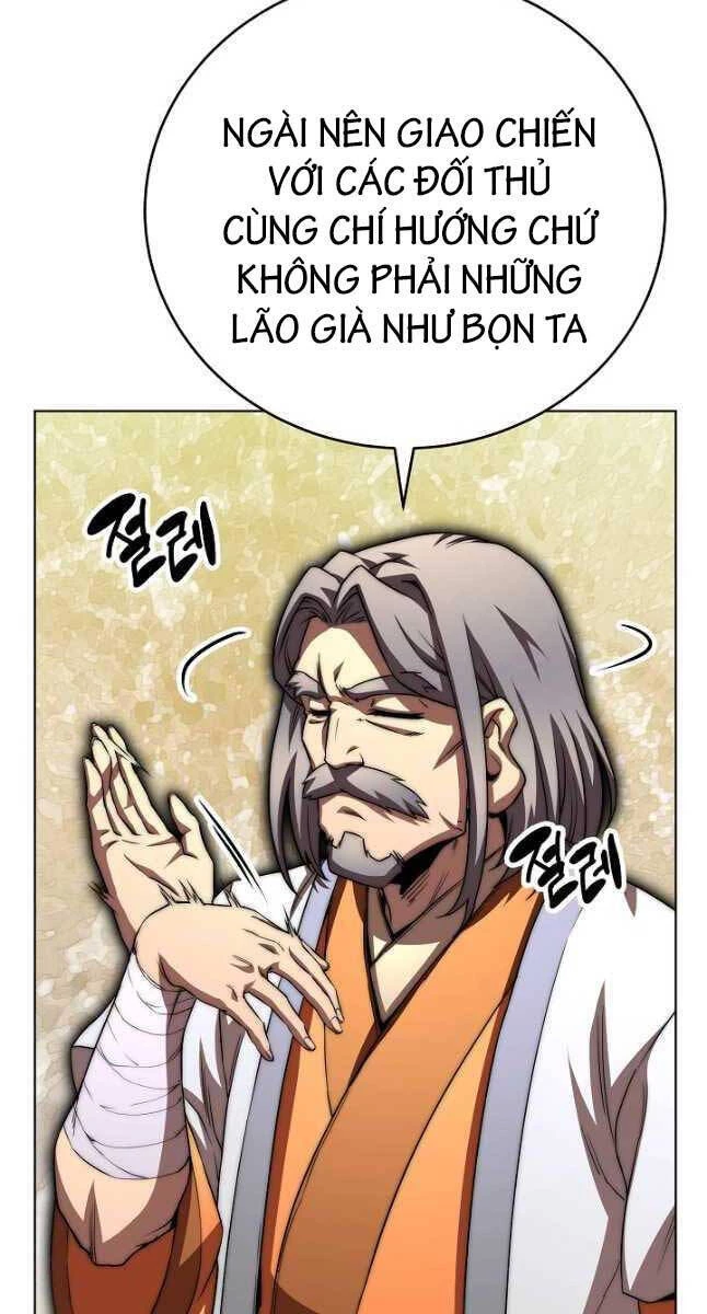Con Trai Của Gia Tộc Nam Cung Thế Gia Chapter 48 - 61