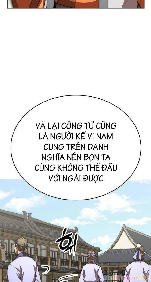 Con Trai Của Gia Tộc Nam Cung Thế Gia Chapter 48 - 62