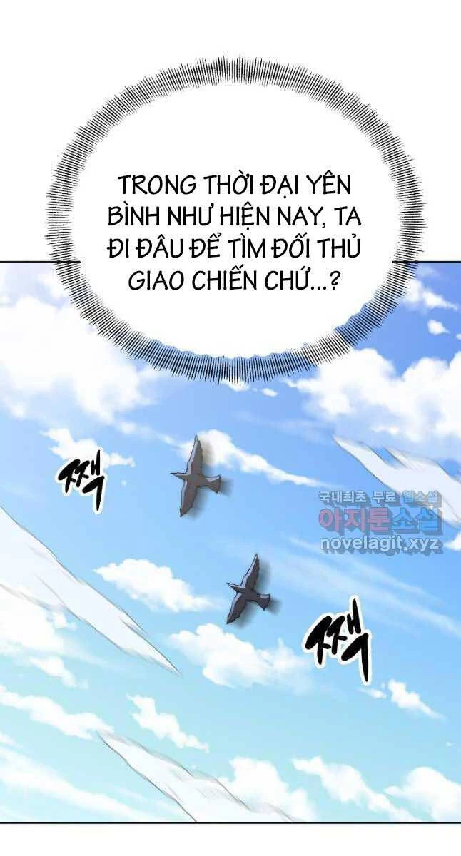 Con Trai Của Gia Tộc Nam Cung Thế Gia Chapter 48 - 65